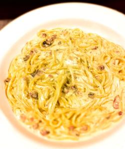 carbonara (Large)