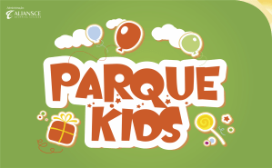 Parque Kids 3