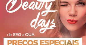 Fios de Cabelo - Beauty Days
