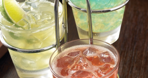 Outback - novidades no cardápio