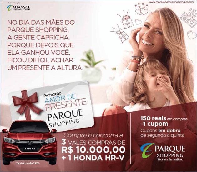 PSM - Campanha Mães