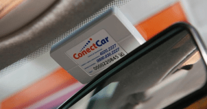 Parque Shopping Conect Car