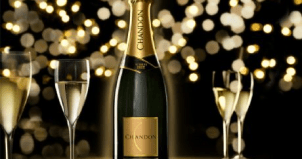 Maria Antonieta Chandon Week