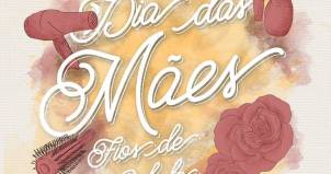 Fios de Cabelo - Promoção Dia das Mães