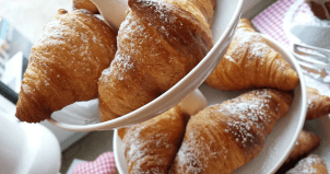 Palato - Brunch de Dia das Mães