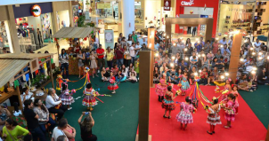 PSM - Programação Infantil de São João