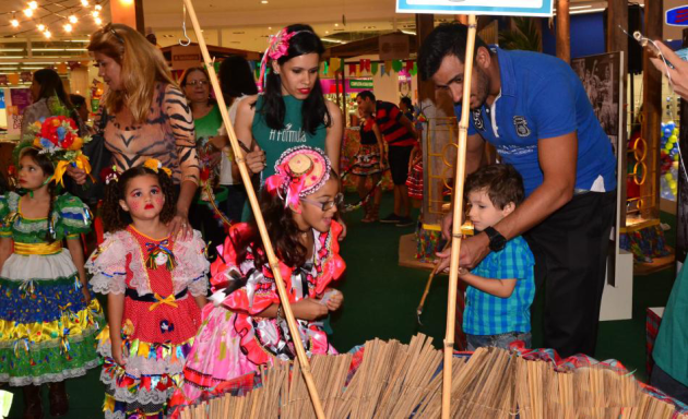 PSM - São João Pescaria