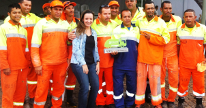 Viva Ambiental - Prêmio Nacionall