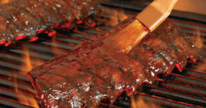 Outback - Junior Ribs Promoção