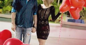 Fios de Cabelo - campanha dia dos namorados