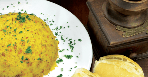 Palato - Café Regional