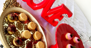 Tatiana Brasil - Jantar Dia dos Namorados