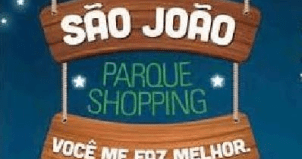 PSM - São João no Parque