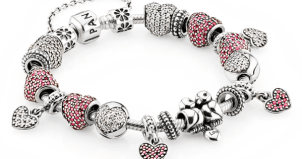 Parque Shopping - inaugura Pandora