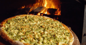 Armazem e Super Pizza - Dia da Pizza