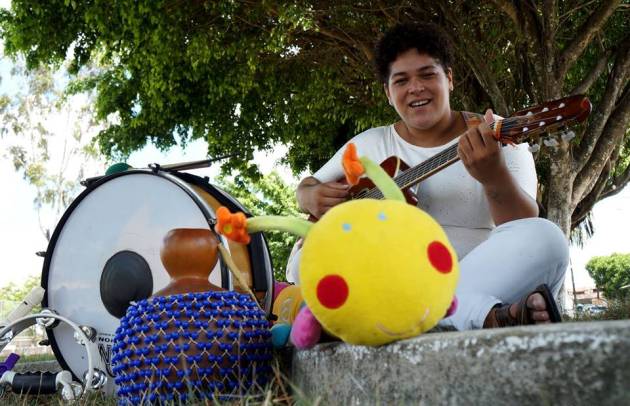 PSM - Natalhinha Marinho