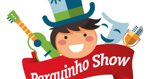 Parque Shopping - Parquinho Show