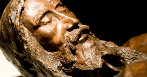 PSM - Sudário última semana