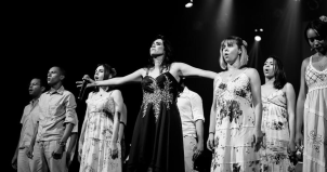 Irina Costa - O mar fala de mim