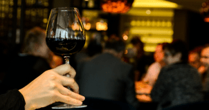 Palato - Jantar Chileno