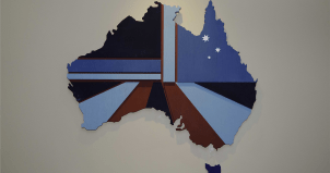 Outback - intercâmbio