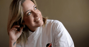 Tatiana Brasil - curso domésticas