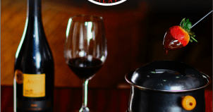 Palato - Festival de Fondue