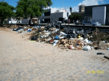 Viva Ambiental - Poço Antes