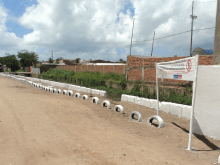 Viva Ambiental - Trapiche depois