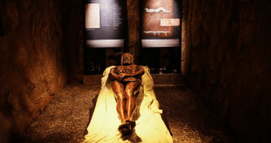 PSM - Exposição Santo Sudário