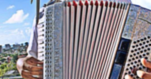 Parque Show - semana do folclore