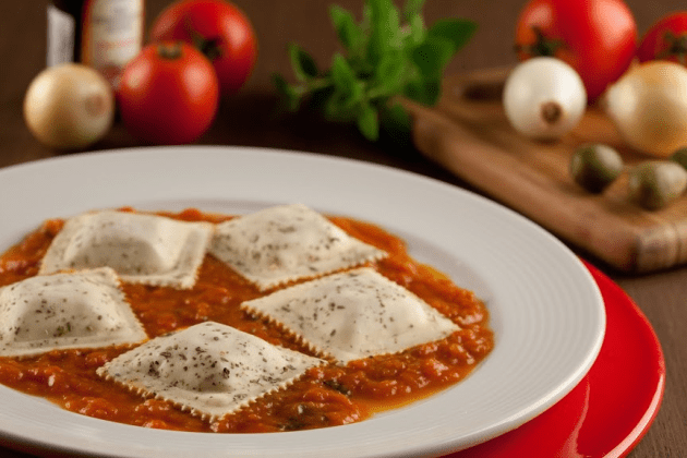 Pissani - serviço de delivery