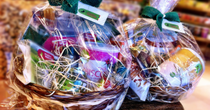 Ponto Natural - kit pais