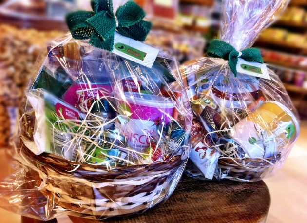 Ponto Natural - kit pais