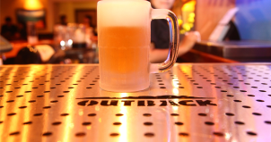 Outback Steakhouse - Chope