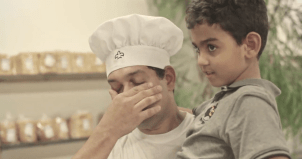 Palato - surpresa Pais