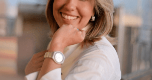 Tatiana Brasil - curso