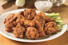 Outback - Wings