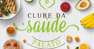Palato - Clube da Saúde