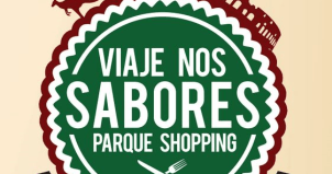 Parque Shopping - Festival Gastronômico