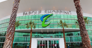 Parque Shopping - Feriado Independência